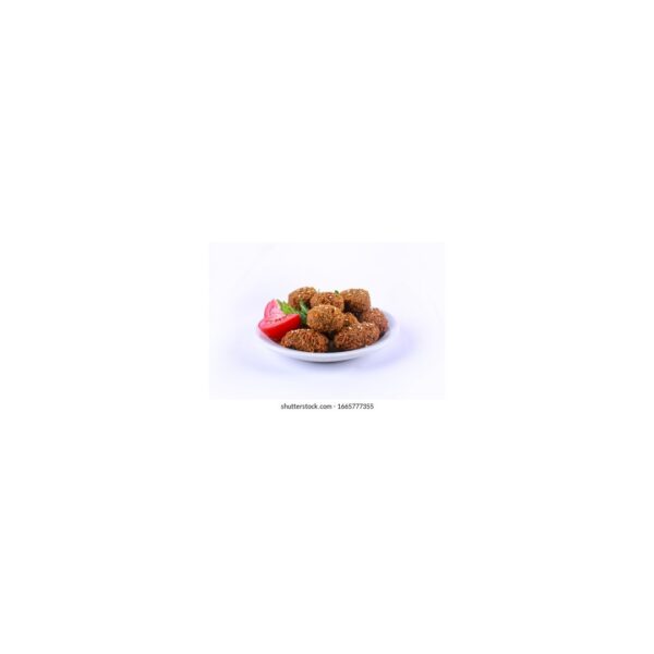 Aladeeb Falafel