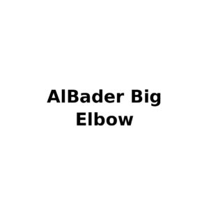 AlBader Big Elbow