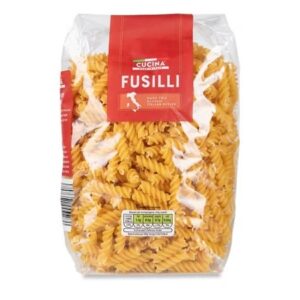 AlBader Fusili