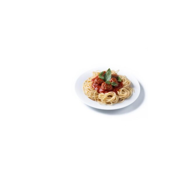 AlBader Spaghetti