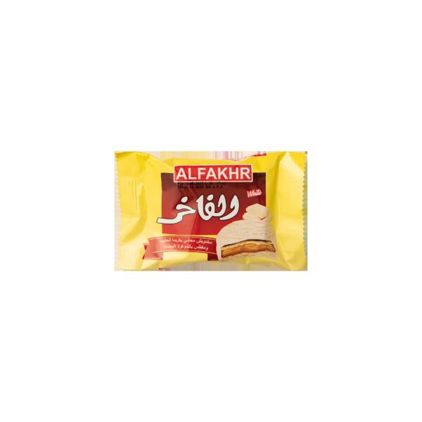 Alfakhr 2 stk Schw