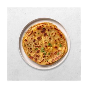 Aloo Paratha 5 Stk