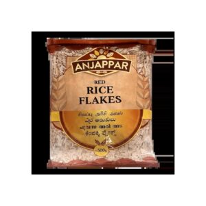 Anjappar Reiseflocken
