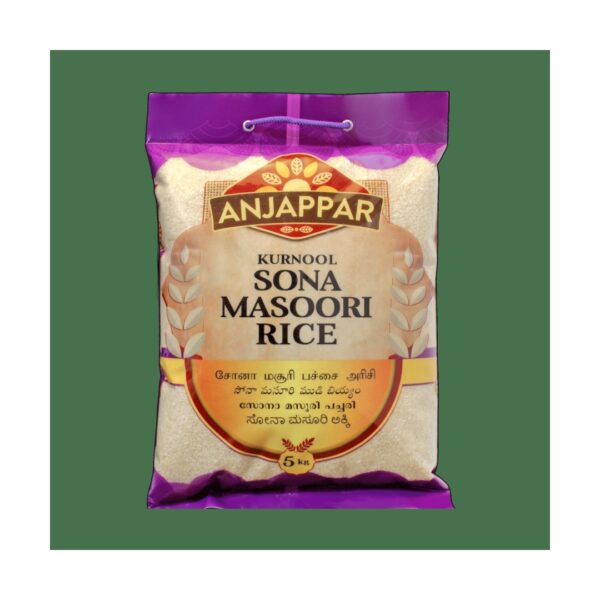 Anjappar Sona 5kg