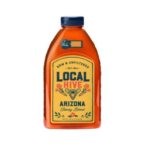 Arizona Honey 0,5L