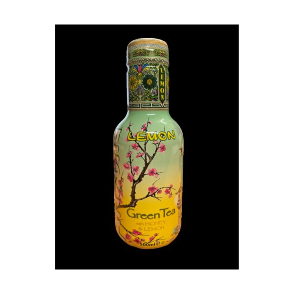 Arizona Lemon Honey 0.5 L