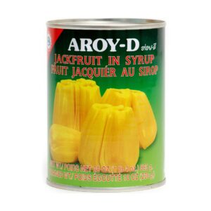 Aroy Jackfruit Syrup