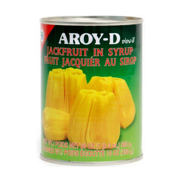 Aroy Jackfruit Syrup
