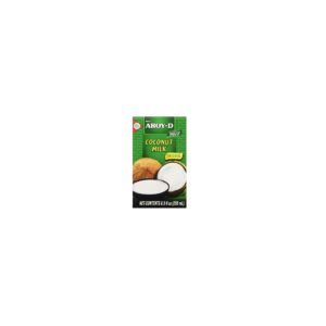 Aroy Kokonuss Milch 250ml
