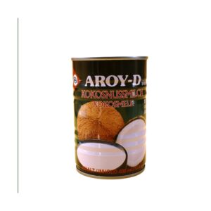 Aroy Kokonuss Milch 400ml