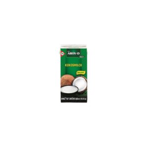 Aroy Kokonuss Milch 500  ml