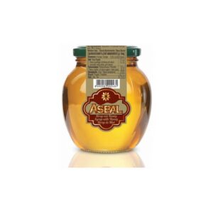 Asbal  Honig  Sirup 1kg