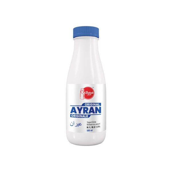 Ayran 500ml