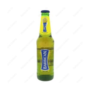 Barbican Lemon
