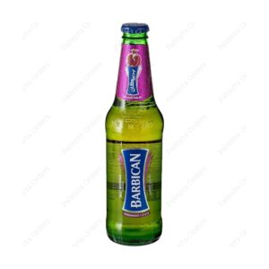Barbican Pomegranate 330ml