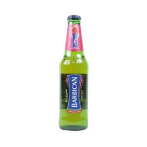 Barbican Raspberry