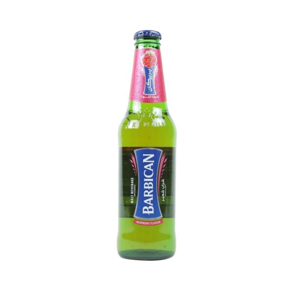 Barbican Raspberry