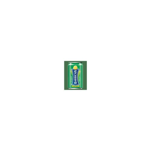 BARBICAN-ZITRONE-330ML Barbican Zitrone 330ml