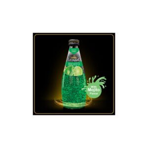 Basil Drink Leonardo Mojito 300ml
