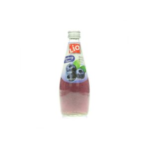 Basilikum Samen, Trauben 290ml Al Bader