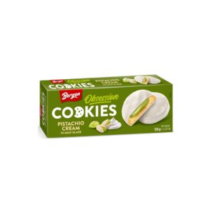 Bergen Cookies Pistachio Cream 128g