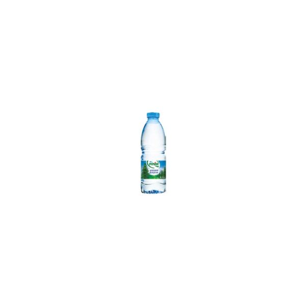 Beyaz Pinar Wasser 0,5ml
