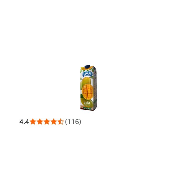Beyti Mango 1L
