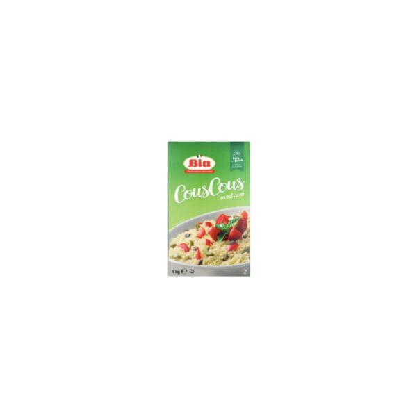Bia CousCous 1Kg