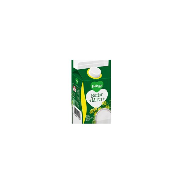 Butter Milch 0,9 fett