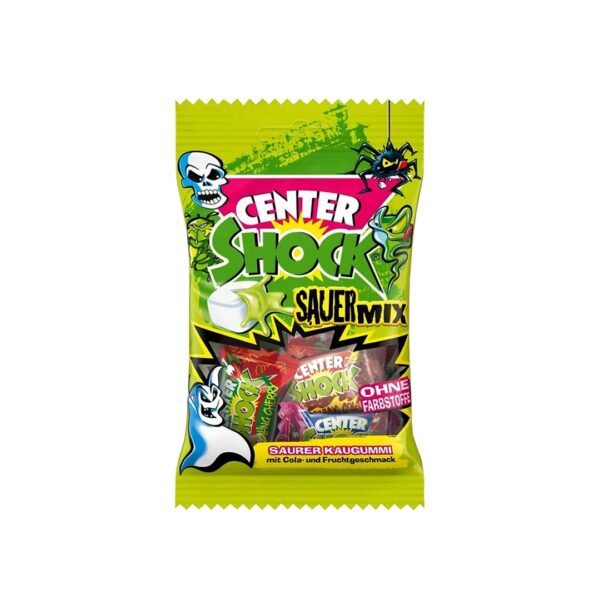 Center Shock 44g