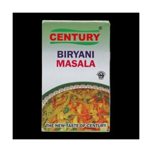 Century Biryani Masala 50 g