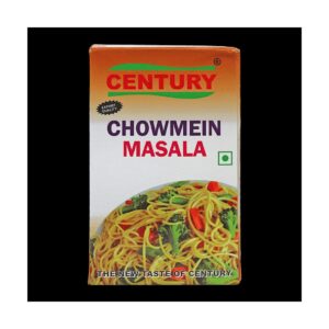 Century Chowmein Masala 50 g