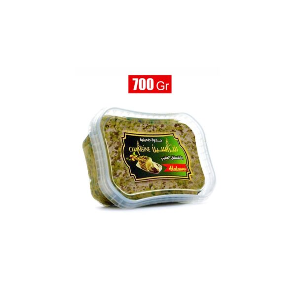 Chamsine Halawa
