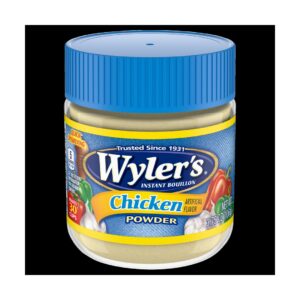 Chicken Flavored Powder