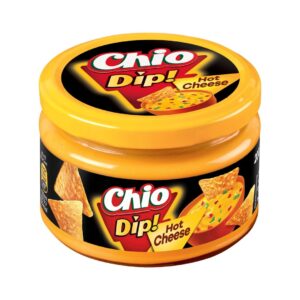 CHio DIp Cheese