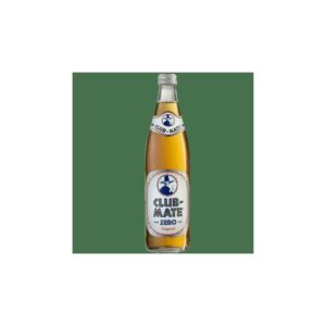 Club Mate Zero 0,5l  Fl