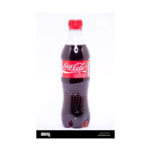 Coca Cola Pet 500 ml