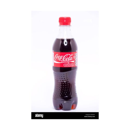 COCA-COLA-PET-500-ML Coca Cola Pet 500 ml