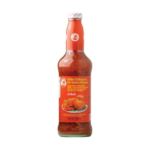 Cock Sweet Chilli
