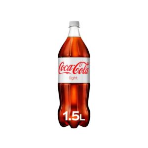 Cola Light 1,5L