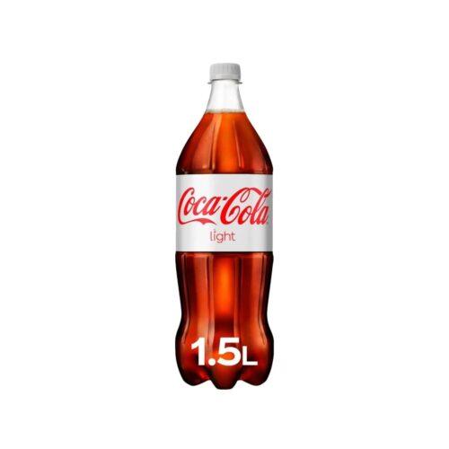 Cola Light 1,5L