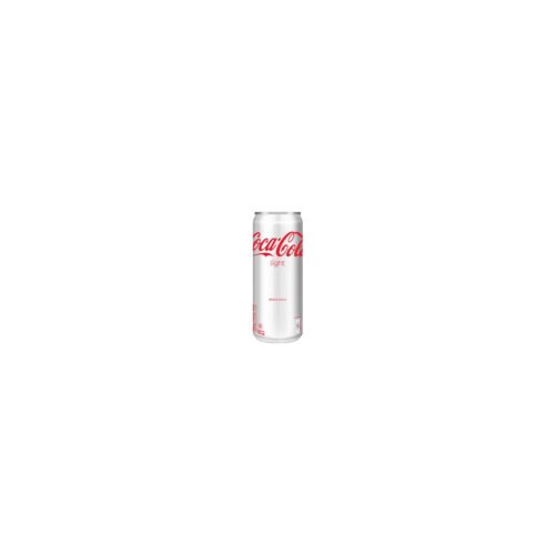 Cola light 330ml