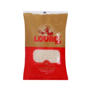 Comoliono Kurzreis 5kg Louro