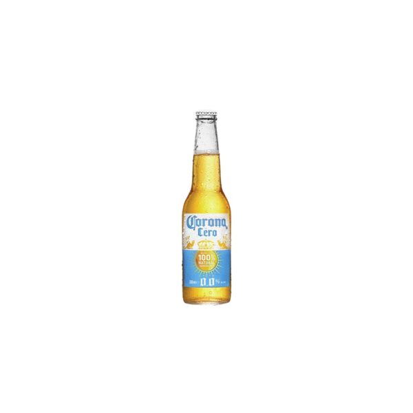 Corona Cero 0,0% 355ml