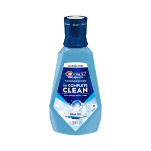 Crash 250ml