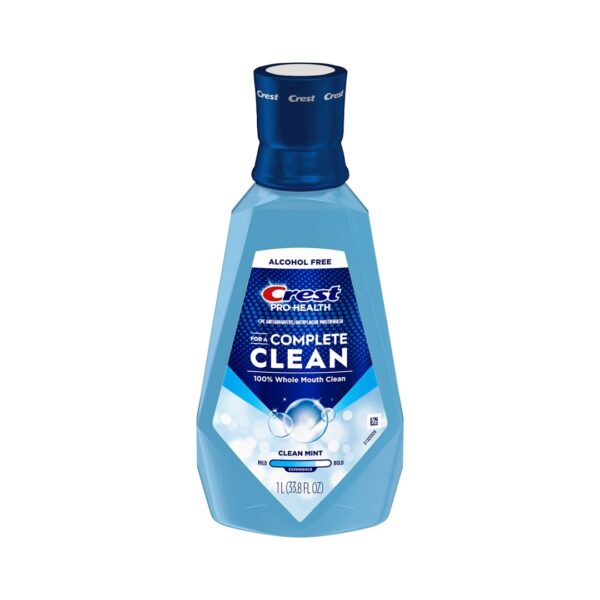 Crash 250ml