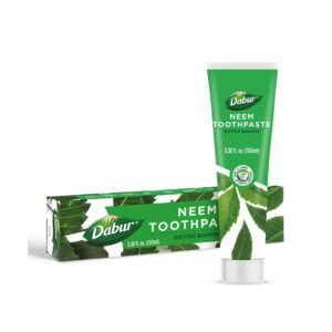 Dabur Neem Zahnpasta