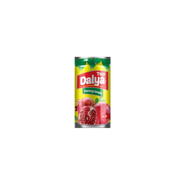 Dalya Granatapfel 330 ml