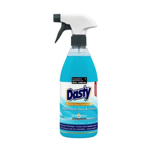 Dasty Bad Reiniger