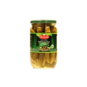 Durra Eigelegte Gurken 720g